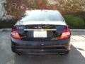Black - C 300 Sport Photo No. 4