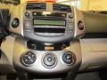 2007 Black Toyota RAV4 4WD  photo #17