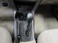 2007 Black Toyota RAV4 4WD  photo #18