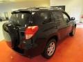 2007 Black Toyota RAV4 4WD  photo #20