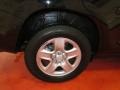 2007 Black Toyota RAV4 4WD  photo #21
