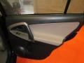 2007 Black Toyota RAV4 4WD  photo #22