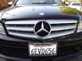 Black - C 300 Sport Photo No. 11