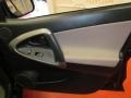 2007 Black Toyota RAV4 4WD  photo #24
