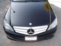 Black - C 300 Sport Photo No. 12