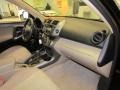 2007 Black Toyota RAV4 4WD  photo #25