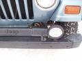 1997 Gunmetal Pearl Jeep Wrangler Sport 4x4  photo #7