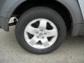 Satin Silver Metallic - Element EX AWD Photo No. 6