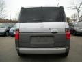 Satin Silver Metallic - Element EX AWD Photo No. 8