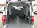 Satin Silver Metallic - Element EX AWD Photo No. 10