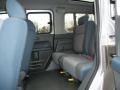 Satin Silver Metallic - Element EX AWD Photo No. 11