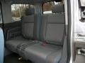 Satin Silver Metallic - Element EX AWD Photo No. 12