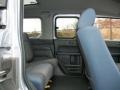 Satin Silver Metallic - Element EX AWD Photo No. 13