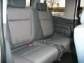 Satin Silver Metallic - Element EX AWD Photo No. 14