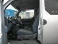 Satin Silver Metallic - Element EX AWD Photo No. 17