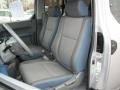 Satin Silver Metallic - Element EX AWD Photo No. 19