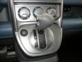 Satin Silver Metallic - Element EX AWD Photo No. 23