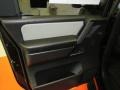 Galaxy Black - Titan Pro-4X Crew Cab 4x4 Photo No. 9