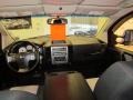 Galaxy Black - Titan Pro-4X Crew Cab 4x4 Photo No. 11