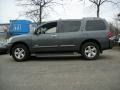 Smoke Gray 2007 Nissan Armada SE 4x4