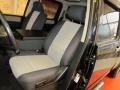 Galaxy Black - Titan Pro-4X Crew Cab 4x4 Photo No. 16