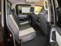 Galaxy Black - Titan Pro-4X Crew Cab 4x4 Photo No. 22