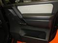 Galaxy Black - Titan Pro-4X Crew Cab 4x4 Photo No. 23