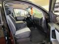 Galaxy Black - Titan Pro-4X Crew Cab 4x4 Photo No. 25
