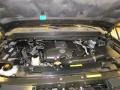 Galaxy Black - Titan Pro-4X Crew Cab 4x4 Photo No. 27