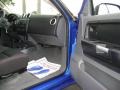 Electric Blue - Raider LS Double Cab Photo No. 18