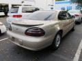 Champagne Beige Metallic - Grand Prix SE Sedan Photo No. 2