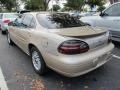 Champagne Beige Metallic - Grand Prix SE Sedan Photo No. 3