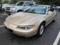 Champagne Beige Metallic - Grand Prix SE Sedan Photo No. 4
