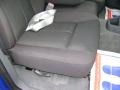 Electric Blue - Raider LS Double Cab Photo No. 19
