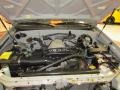 4.7L DOHC 32V i-Force V8 2004 Toyota Tundra SR5 TRD Access Cab 4x4 Engine