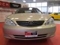 Desert Sand Mica - Camry LE Photo No. 2