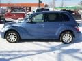 2007 Marine Blue Pearl Chrysler PT Cruiser Touring  photo #2