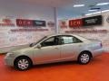 Desert Sand Mica - Camry LE Photo No. 4