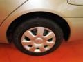 Desert Sand Mica - Camry LE Photo No. 5