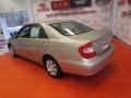 Desert Sand Mica - Camry LE Photo No. 6