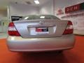 Desert Sand Mica - Camry LE Photo No. 7