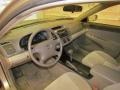 Desert Sand Mica - Camry LE Photo No. 11