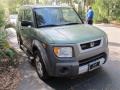 2003 Galapagos Green Metallic Honda Element EX AWD  photo #1