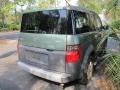 2003 Galapagos Green Metallic Honda Element EX AWD  photo #2