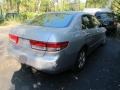 2003 Satin Silver Metallic Honda Accord EX Sedan  photo #2