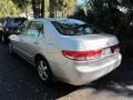 2003 Satin Silver Metallic Honda Accord EX Sedan  photo #3