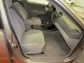 Desert Sand Mica - Camry LE Photo No. 25