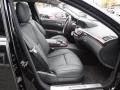 Black - S 550 4Matic Sedan Photo No. 5