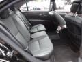 Black - S 550 4Matic Sedan Photo No. 7