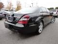 Black - S 550 4Matic Sedan Photo No. 10